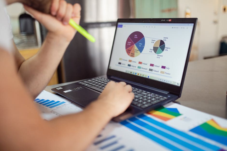Website Cache Analysis: 5 metrics to monitor